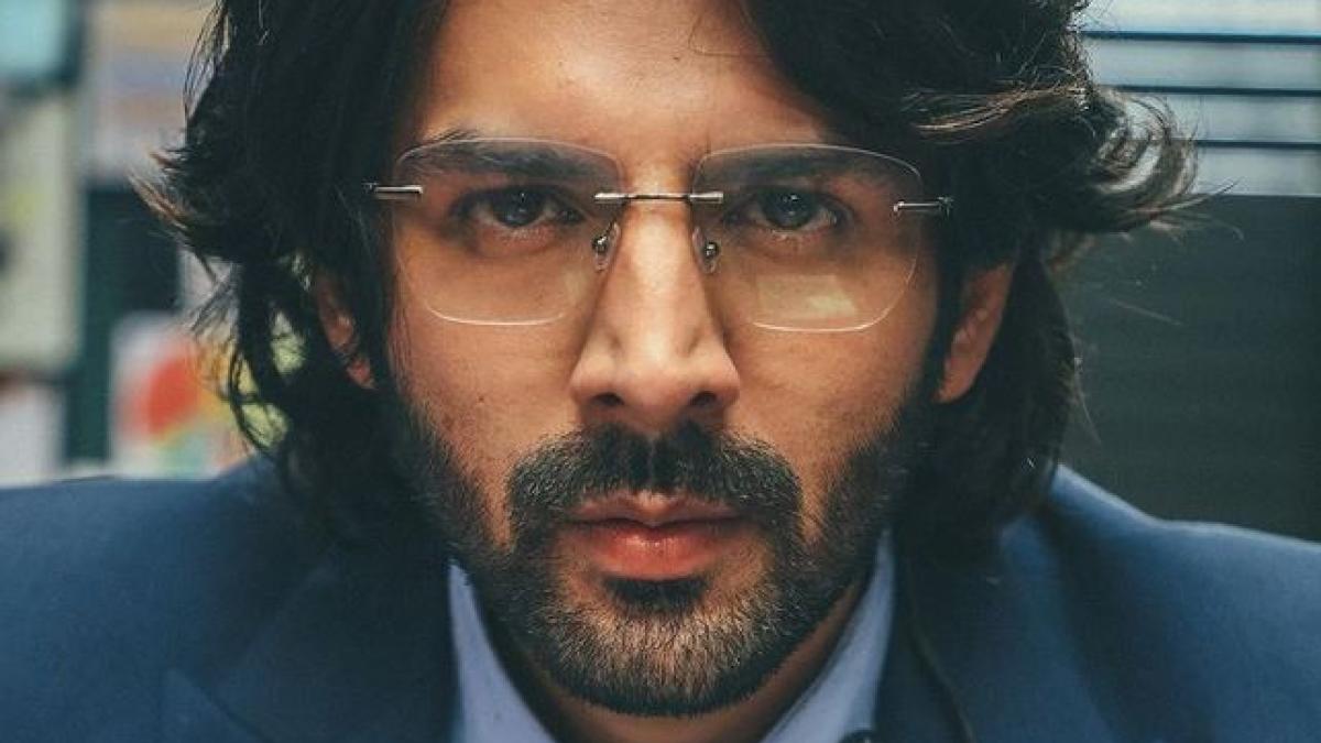 कार्तिक आर्यन