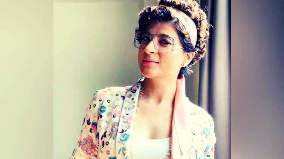 ताहिरा कश्यप 