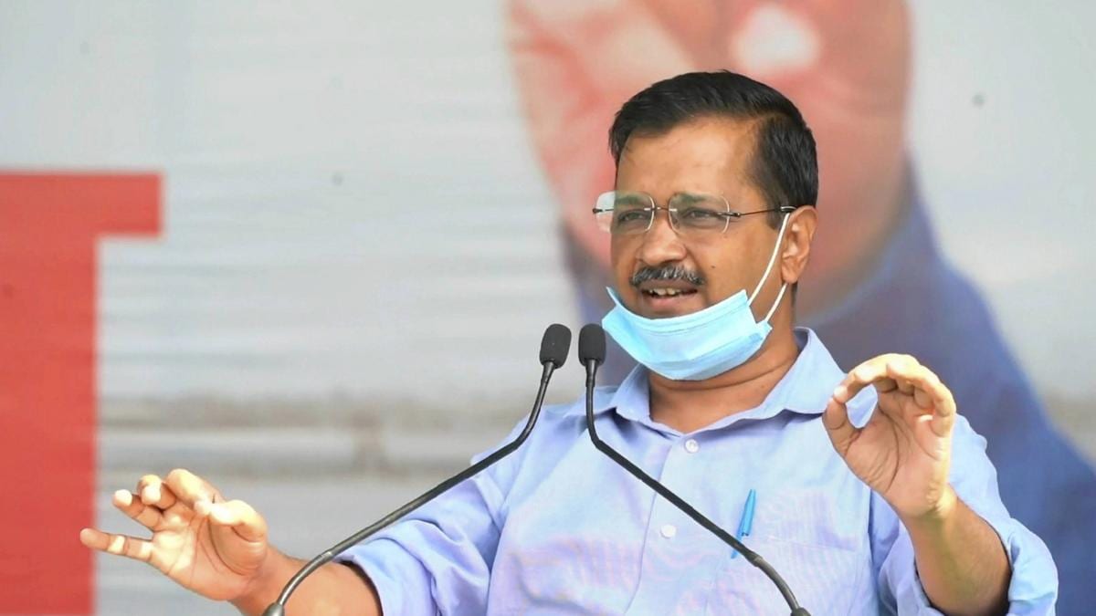 Delhi Budget: हर किसी को मिलेेगा हेल्थ कार्ड, महिलाओ के लिए खुलेंगे विशेष मोहल्ला क्लीनिक - Delhi Budget Live Updates Women Mohalla Clinic Health Card Corona Vaccine - AajTak