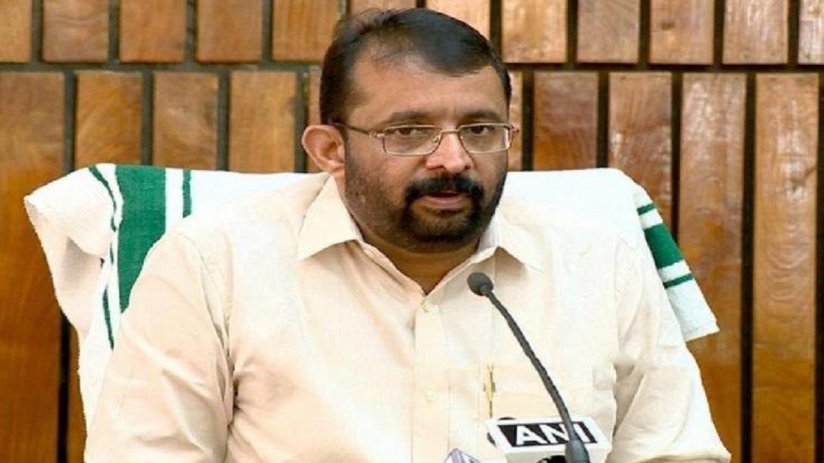 केरल के विधानसभा स्पीकर को कस्टम विभाग ने समन किया है. (फाइल फोटो-PTI)