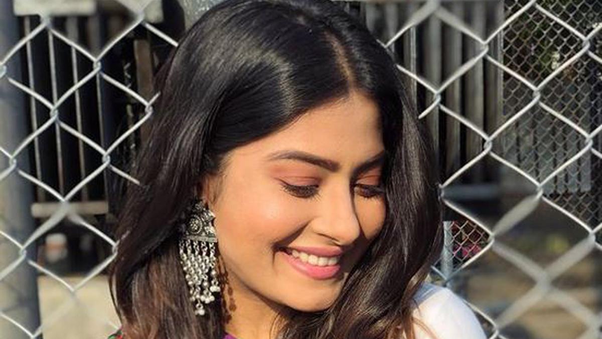 कृष्णा मुखर्जी