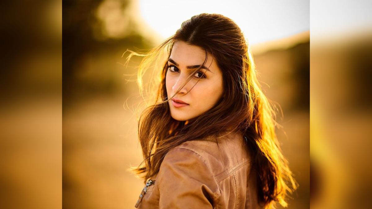 कृति सेनन