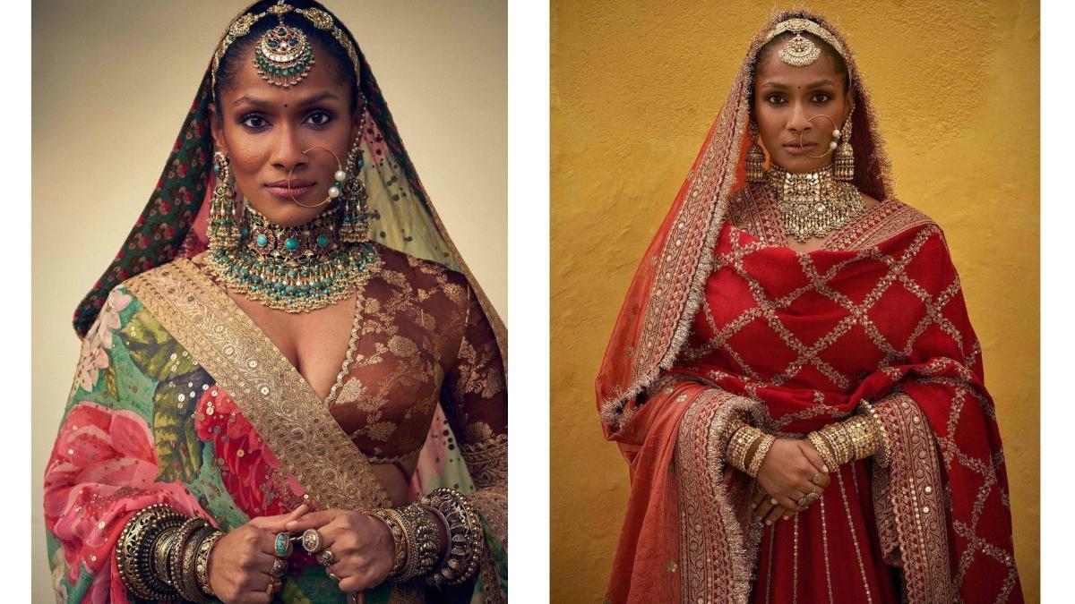 मसाबा गुप्ता 