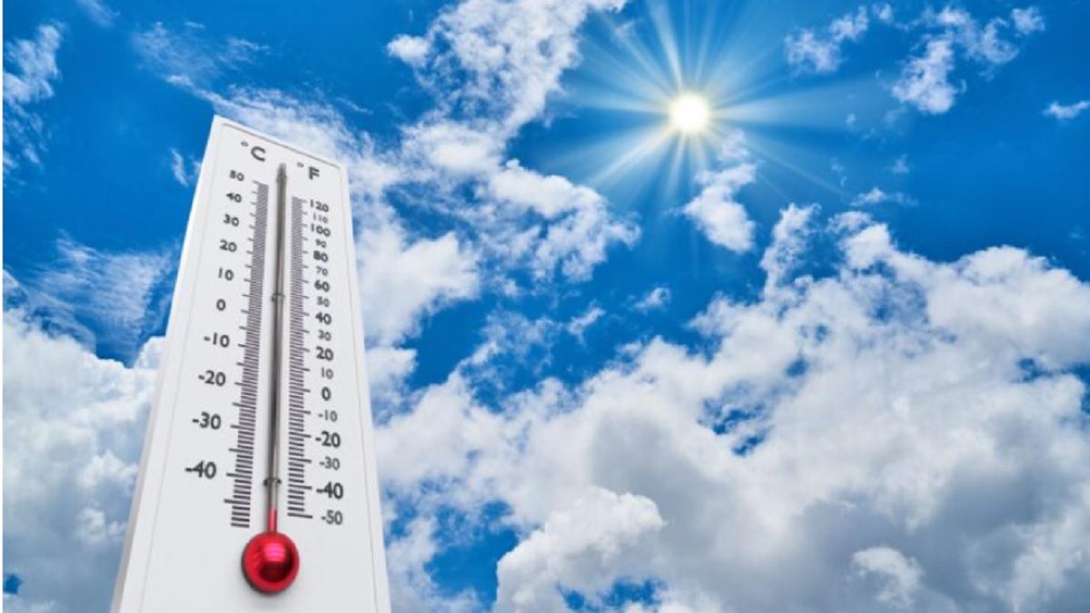 Weather Forecast Updates: दिल्ली के मौसम का हाल, कई राज्यों में बारिश का अनुमान