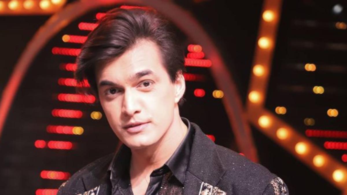 ये रिश्ता... के कार्तिक बन गए मामा, घर में किया भांजे का स्वागत