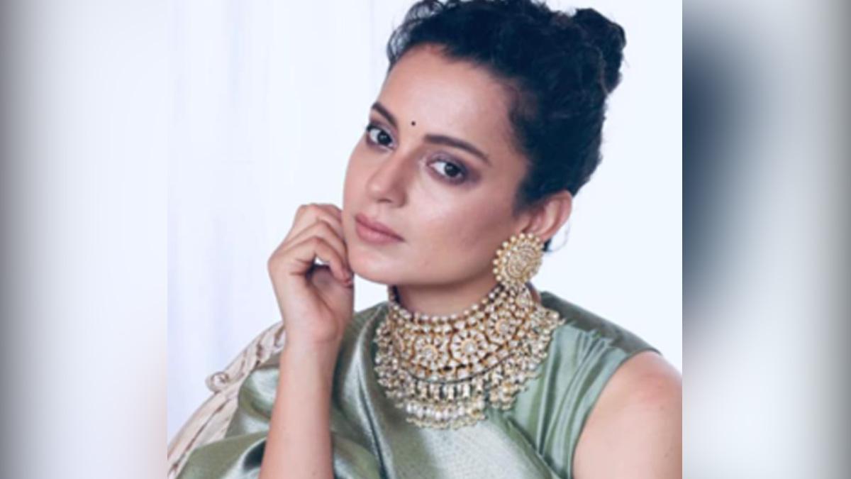 कंगना रनौत 