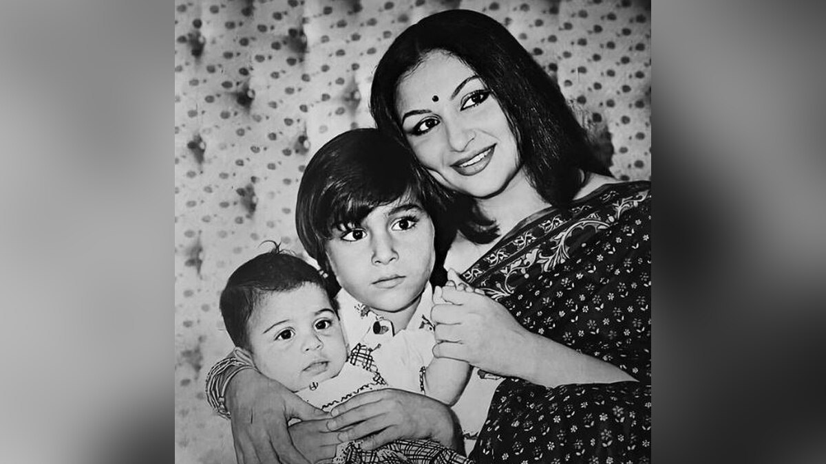 सबा अली खान द्वारा शेयर की गई तस्वीर