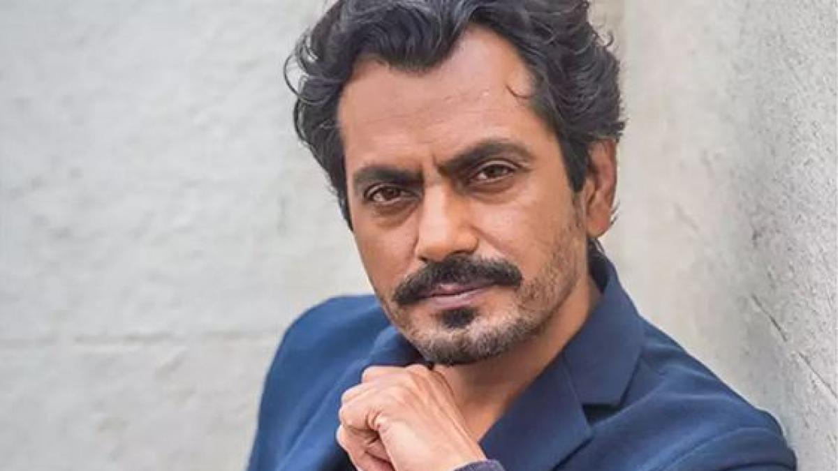 नवाजुद्दीन सिद्दीकी