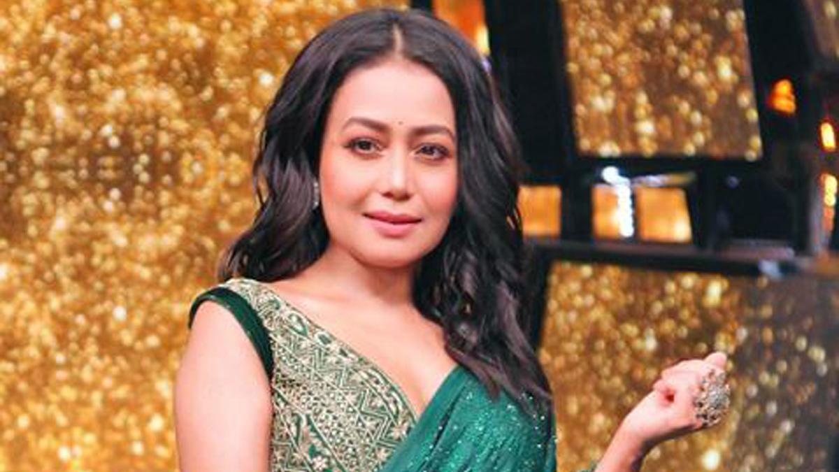 नेहा कक्कड़