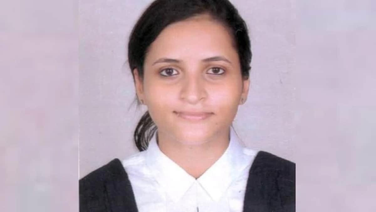 टूल किट मामले में आरोपी निकिता जैकब ने पटियाला हाउस कोर्ट में अग्रिम ज़मानत की अर्जी दाख़िल की थी.(फाइल फोटो)