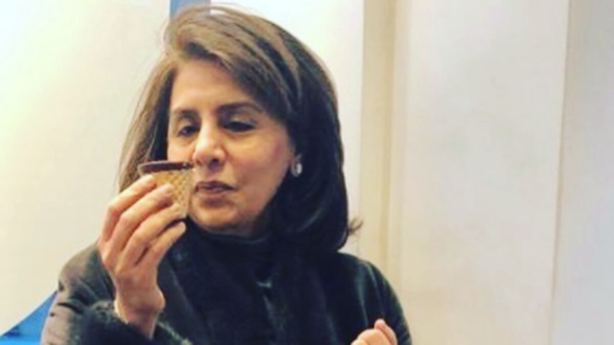 नीतू कपूर