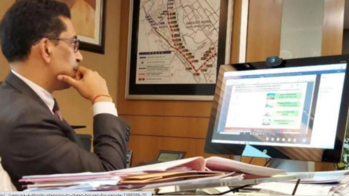 सांकेतिक तस्वीर