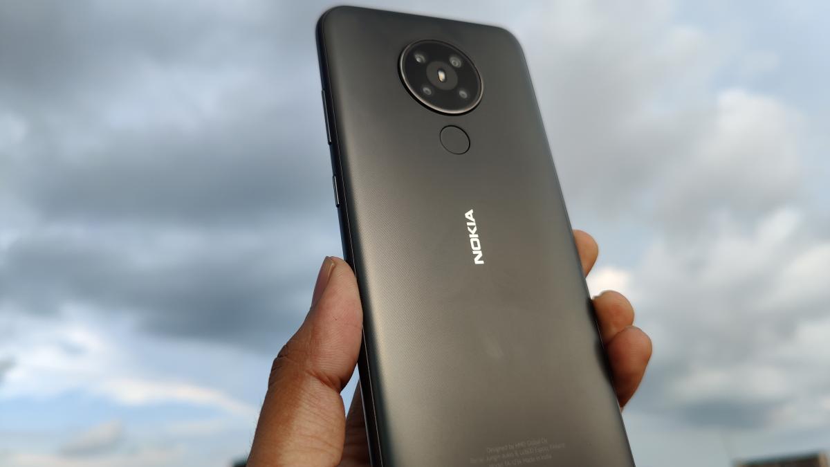 1.65 करोड़ रुपये के Nokia स्मार्टफोन्स भारत में किए जाएंगे डोनेट