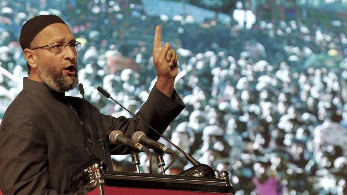 गोधरा में बीजेपी को झटका लगा है (फाइल फोटो)