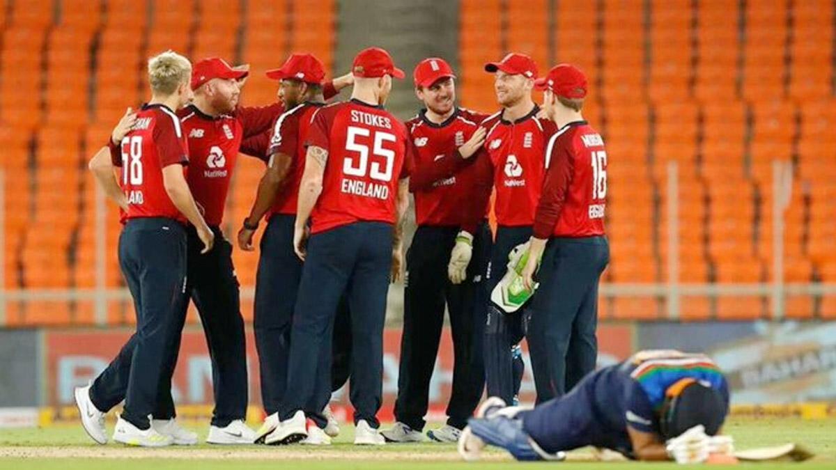 तीसरे टी-20 में रन आउट हुए ऋषभ पंत