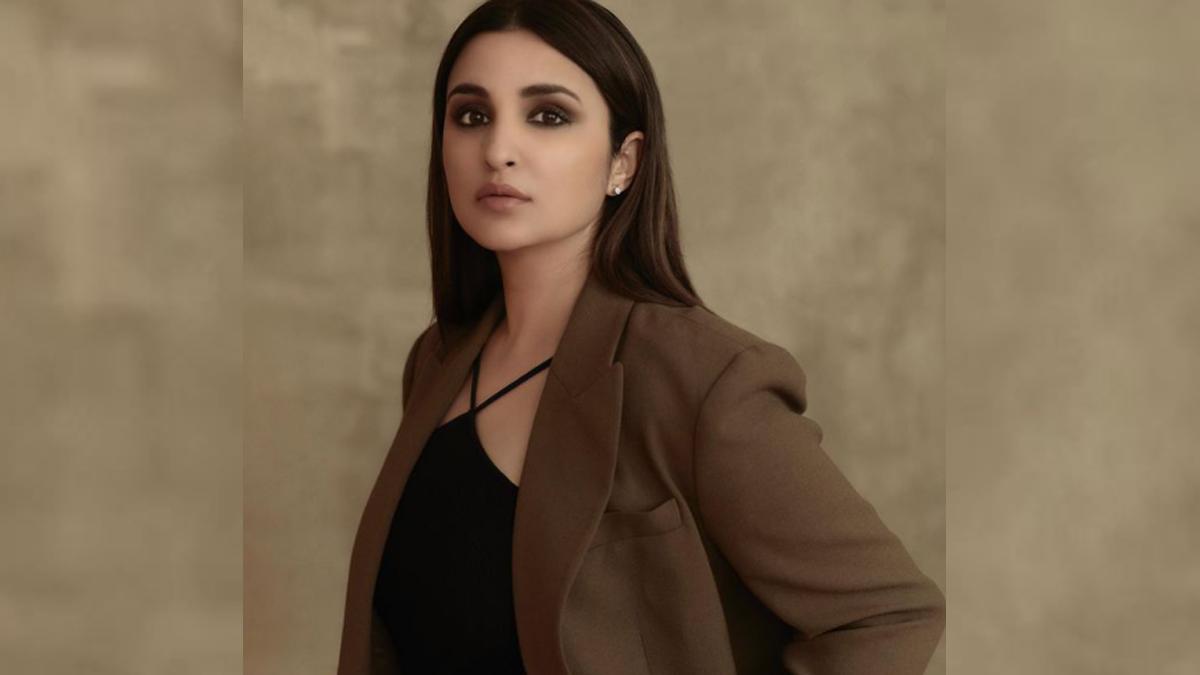 परिणीति चोपड़ा