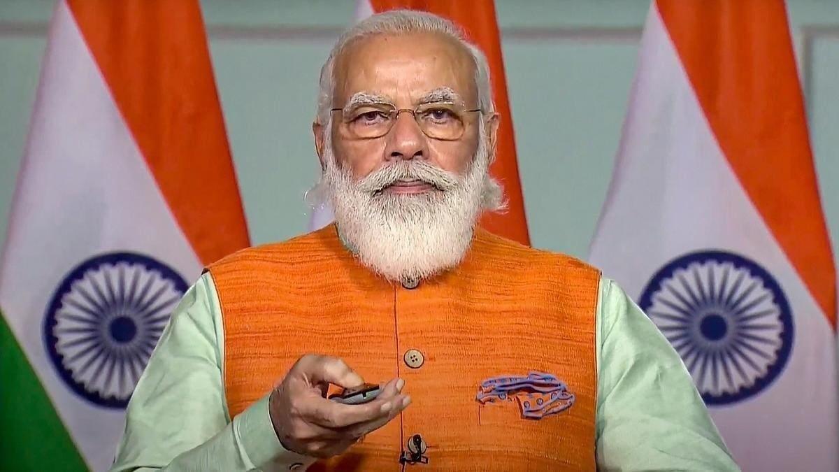 पीएम मोदी (फाइल-फोटो)
