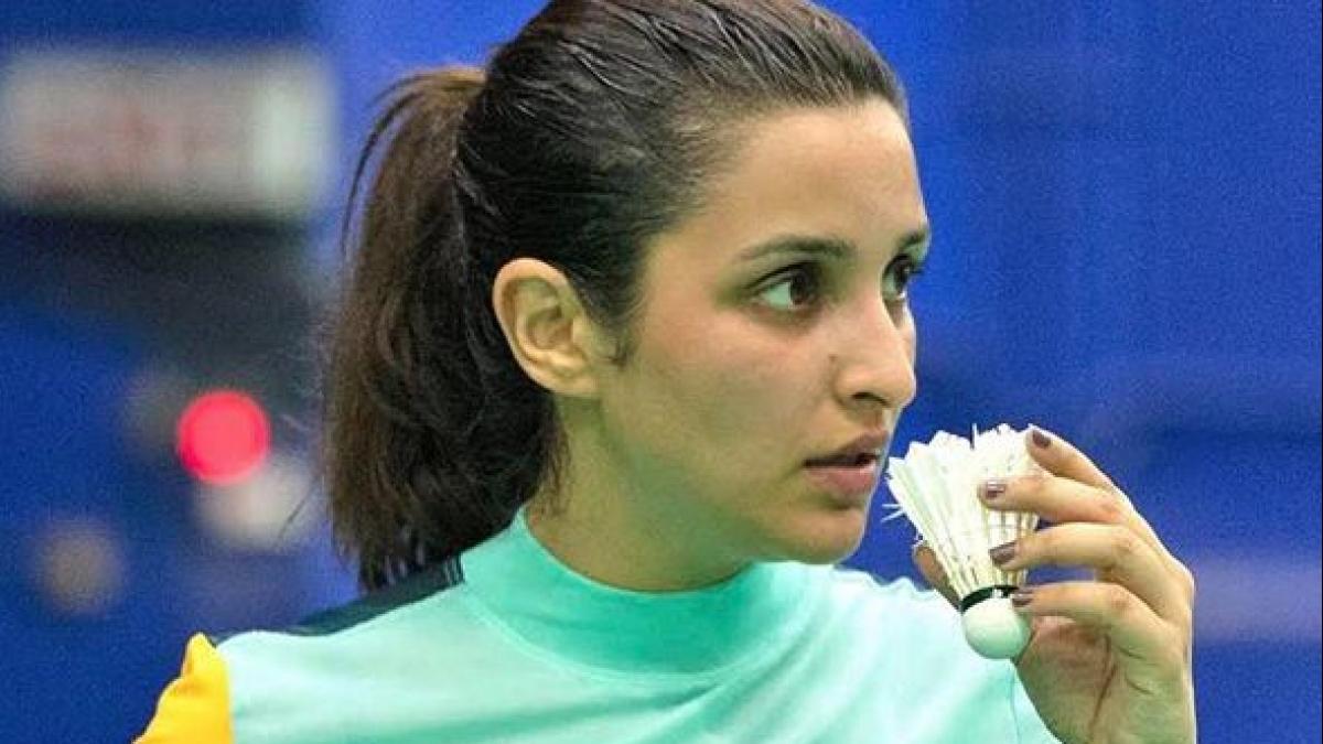 परिणीति चोपड़ा