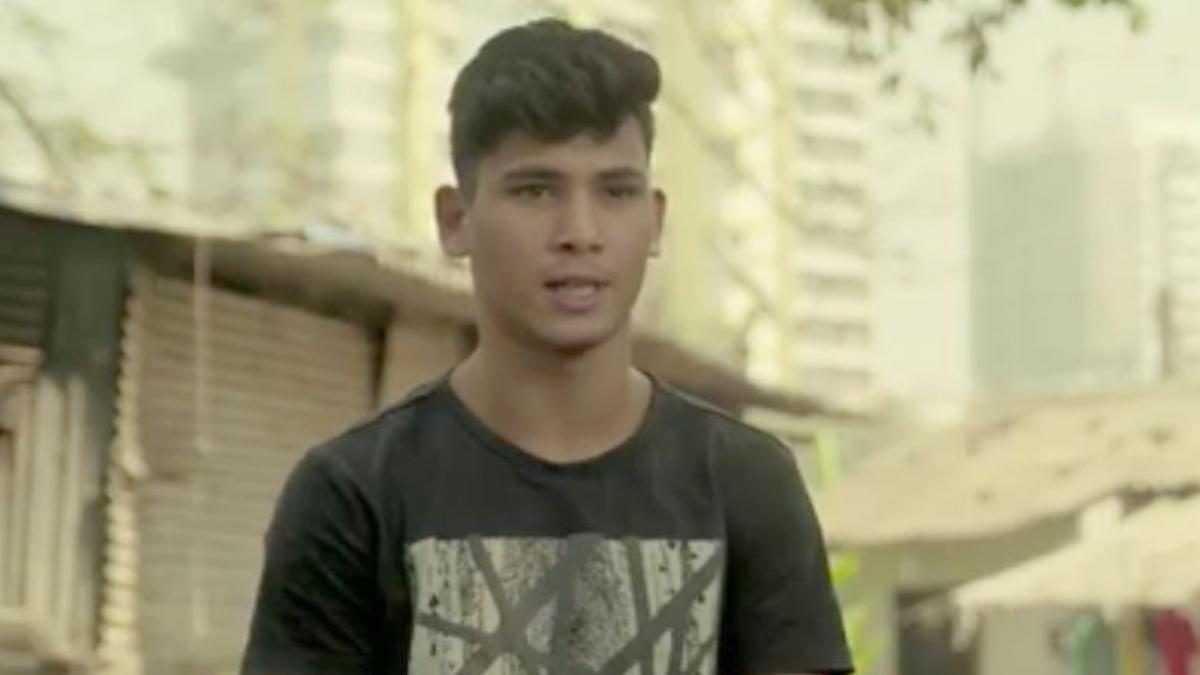 राहुल सोलंकी