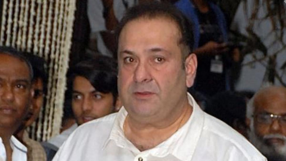 राजीव कपूर