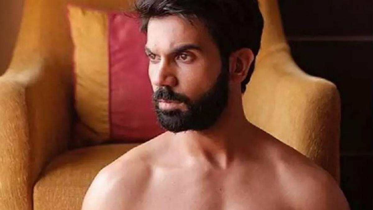 राजकुमार राव