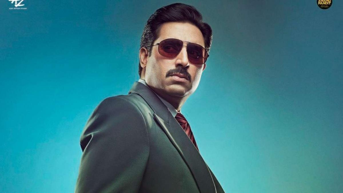 अभिषेक बच्चन