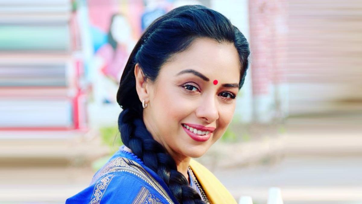 रुपाली गांगुली 