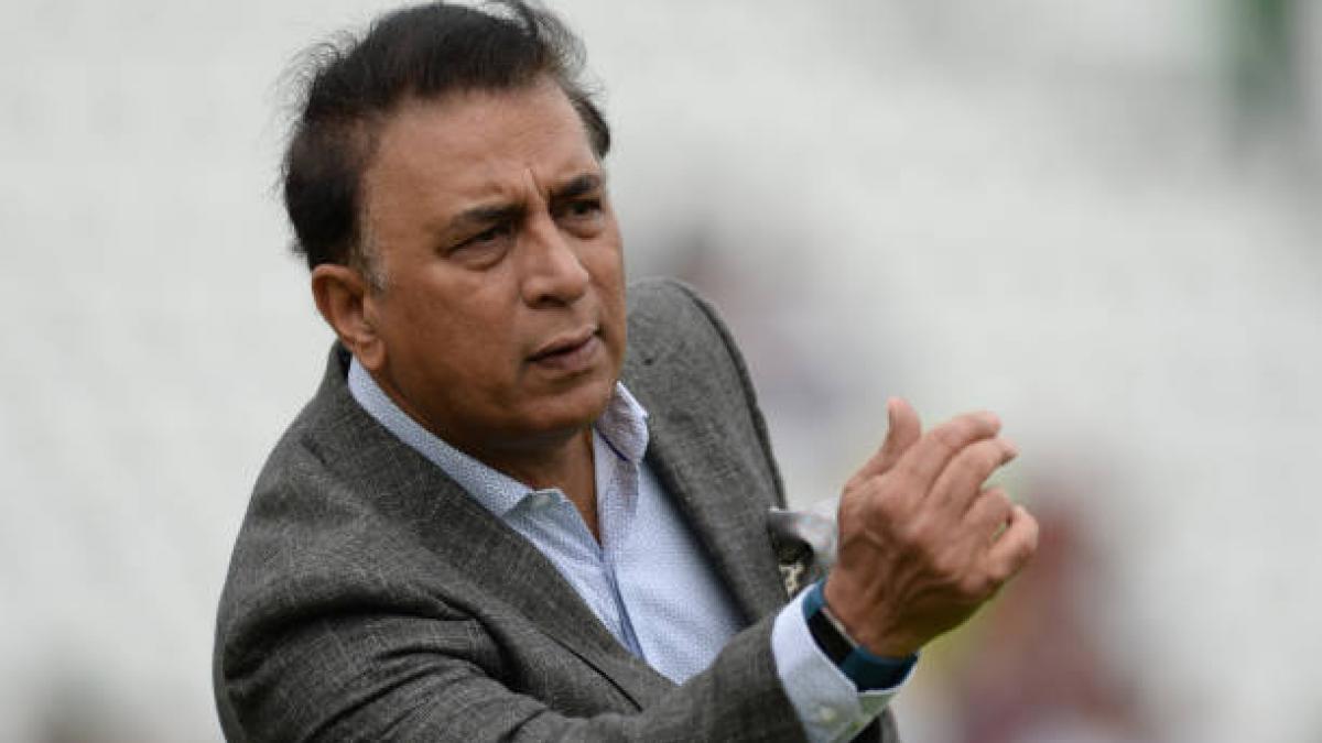 Sunil Gavaskar (Getty)