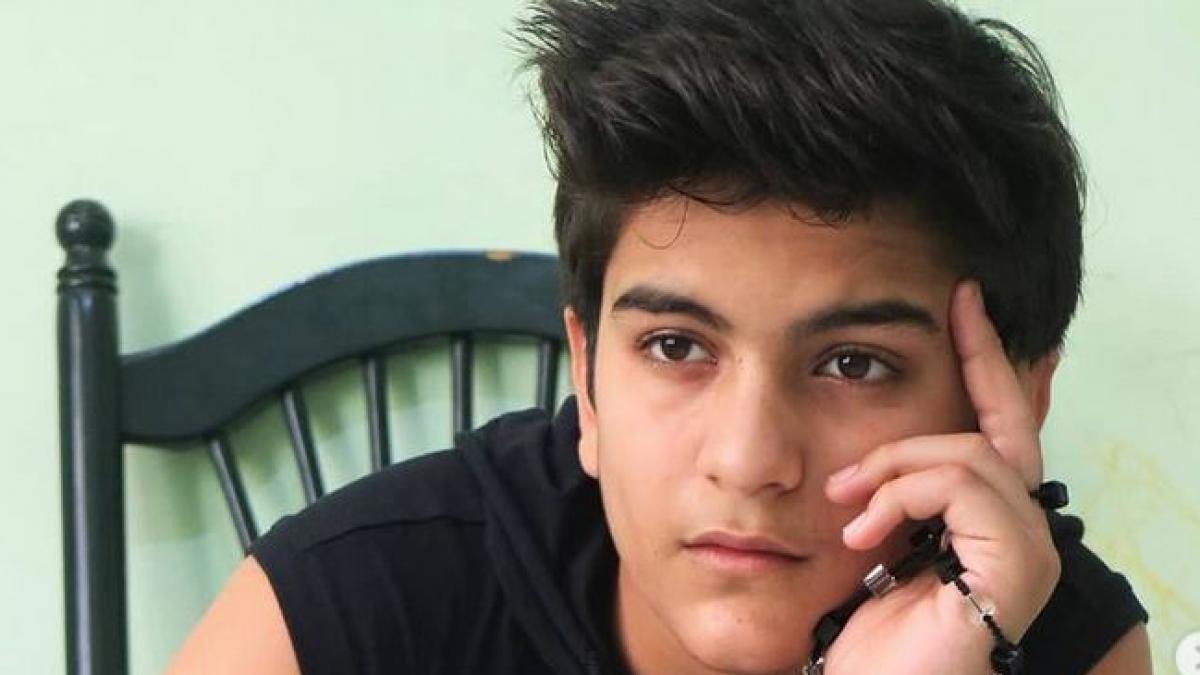 सचिन चौधरी