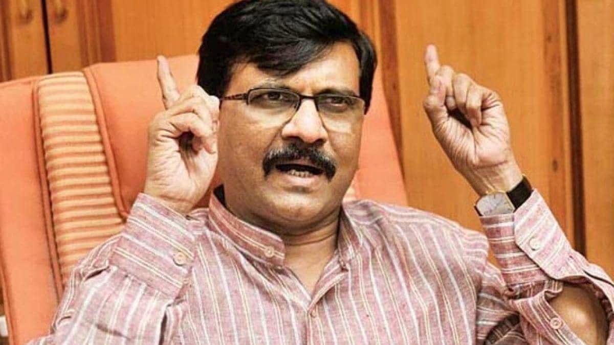 संजय राउत  