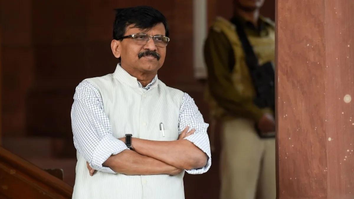 परमबीर की चिट्ठी से महाराष्ट्र में गठबंधन 'डिरेल', संजय राउत बोले-हर सहयोगी को आत्ममंथन की जरूरत