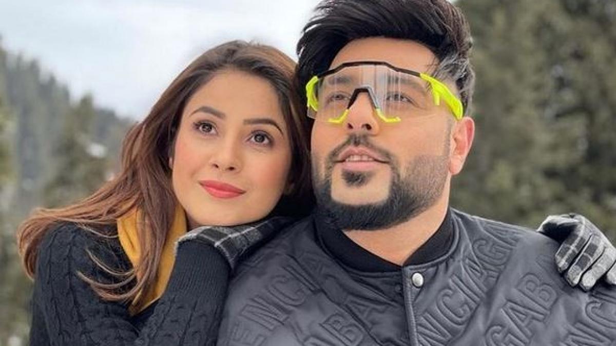 शहनाज गिल