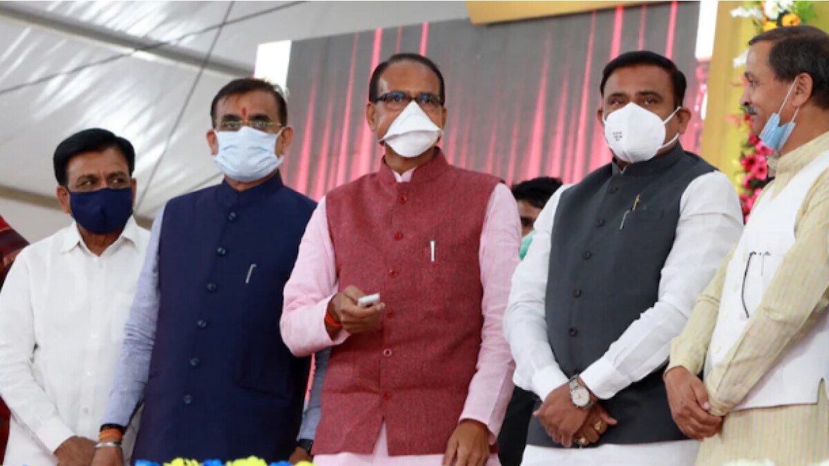 मध्य प्रदेश हाइकोर्ट ने राज्य में शहरी निकाय के चुनावों पर लगाई रोक