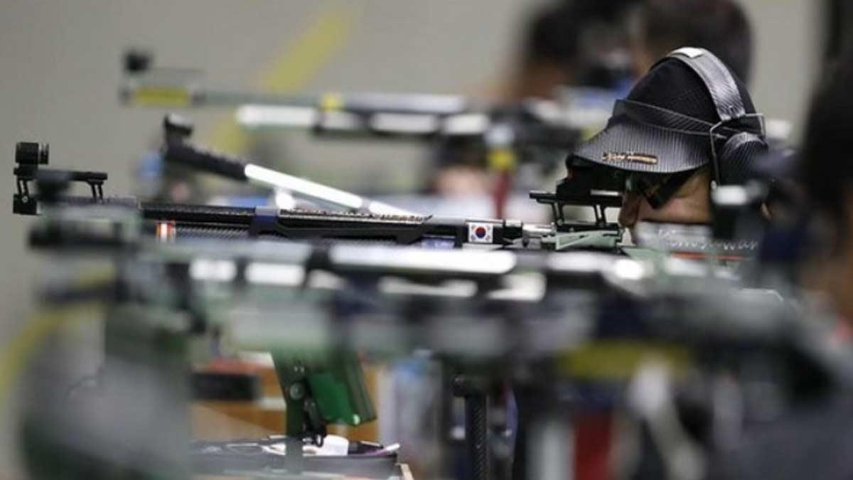 ISSF वर्ल्ड कपः भारत के 2 और निशानेबाज कोरोना संक्रमित