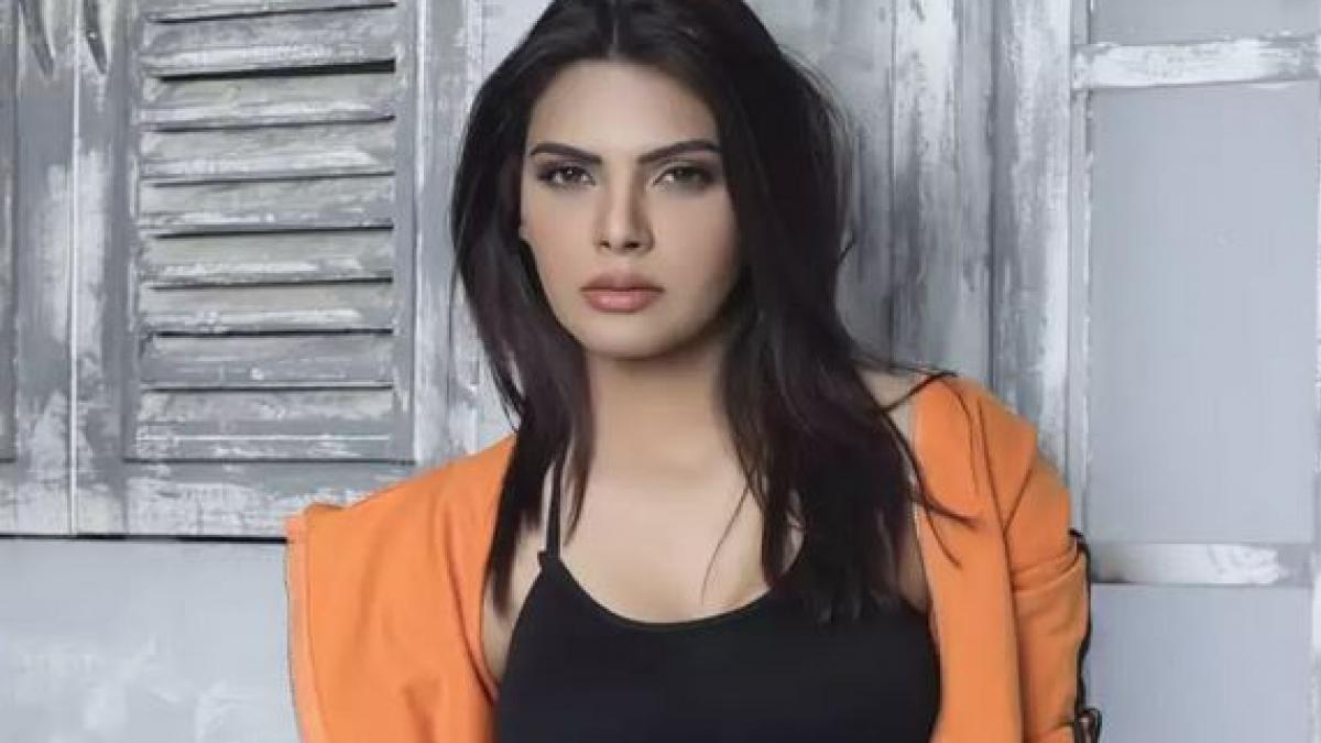 शर्लिन चोपड़ा