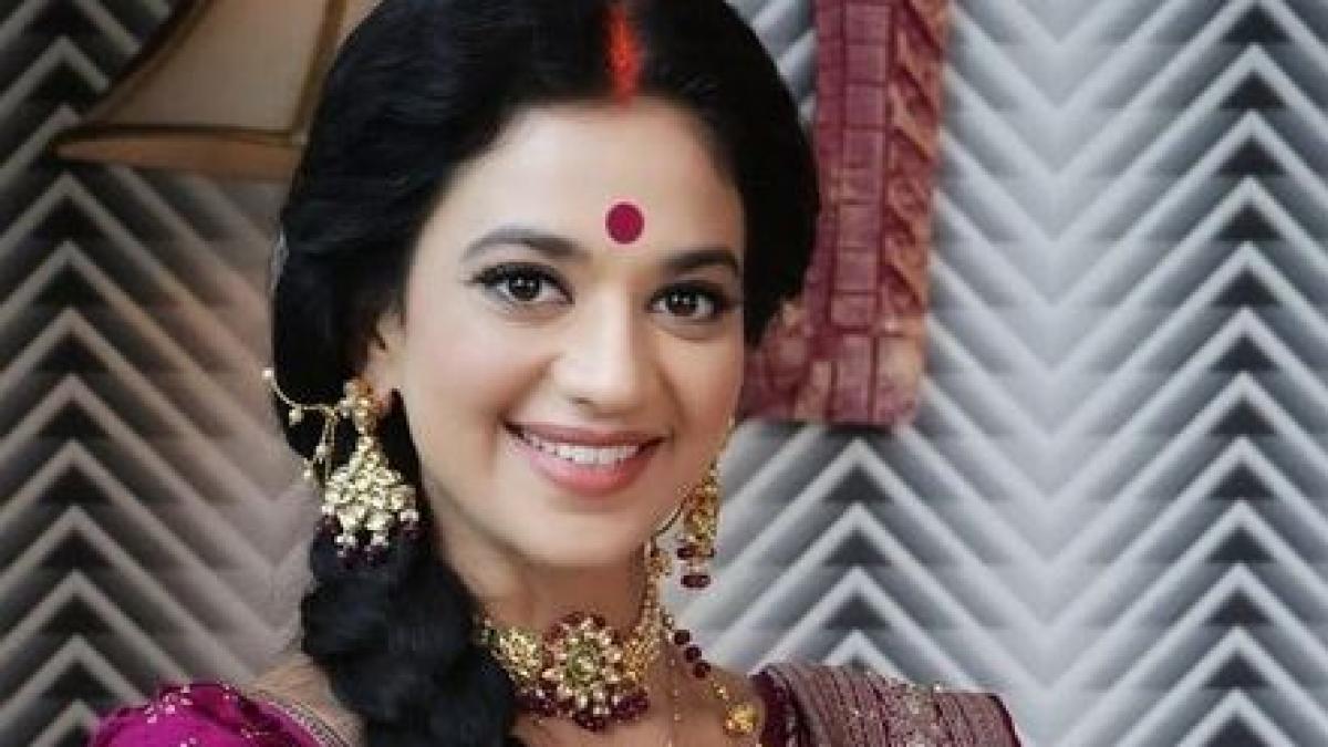 श्रुति शर्मा