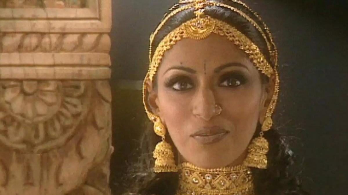 श्वेता शेट्टी