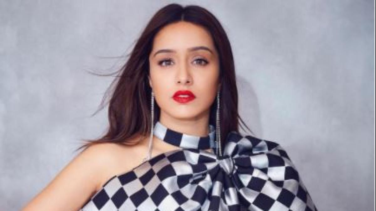 श्रद्धा कपूर