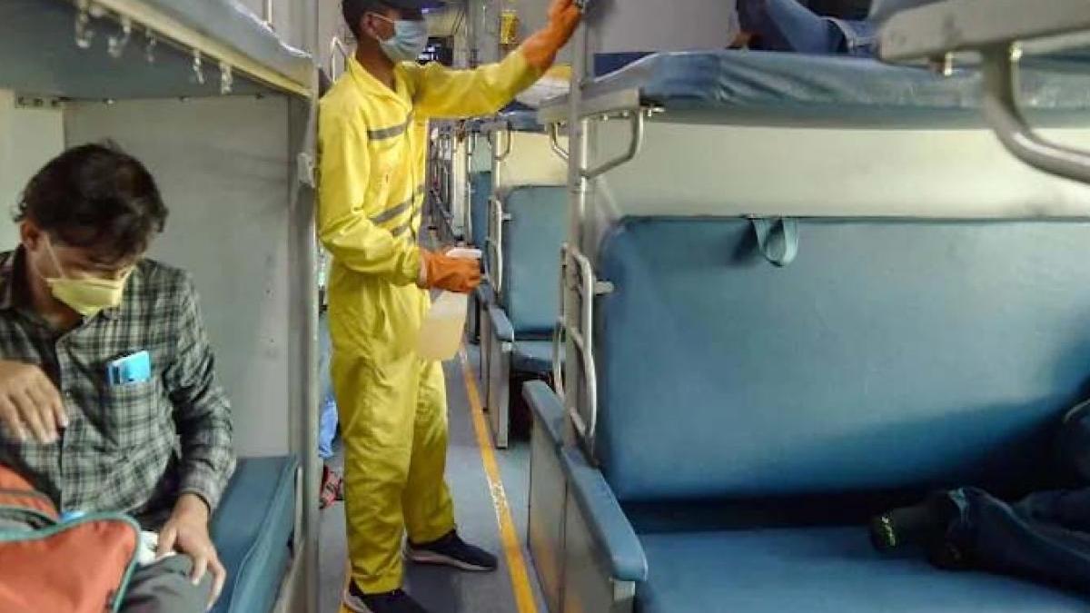 Indian Railways Train Fare Hike News Latest Updates 