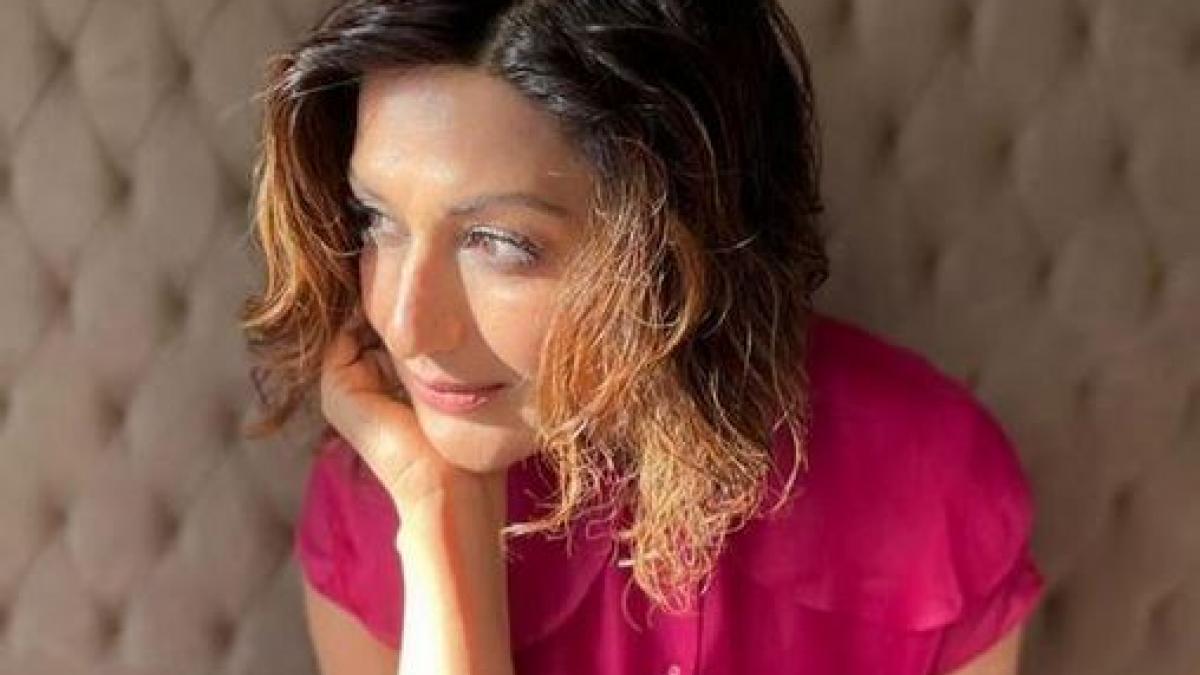 सोनाली बेंद्रे