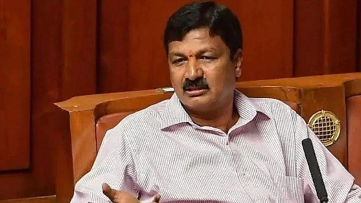 रमेश जारकीहोली का कहना है कि इस मामले में वो निर्दोष हैं. (फाइल फोटो)