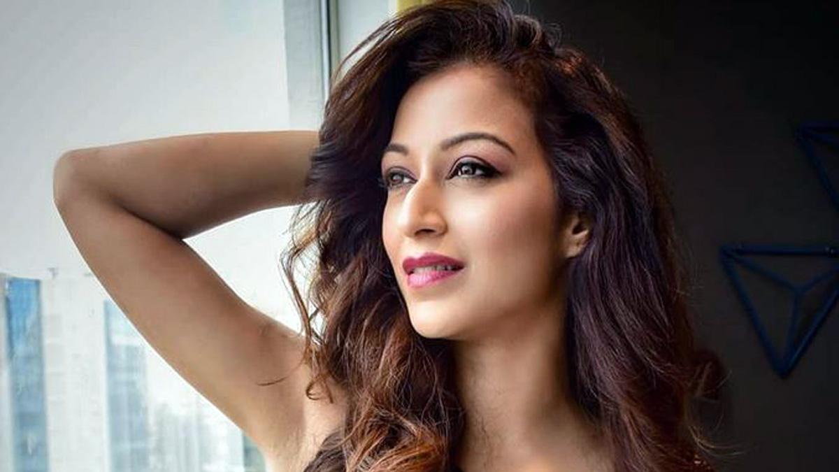 सुनैना फौजदार