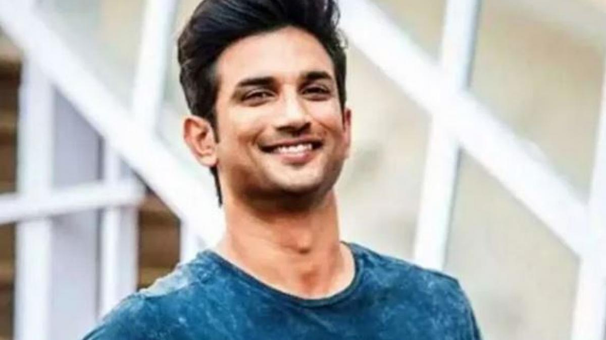 सुशांत सिंह राजपूत