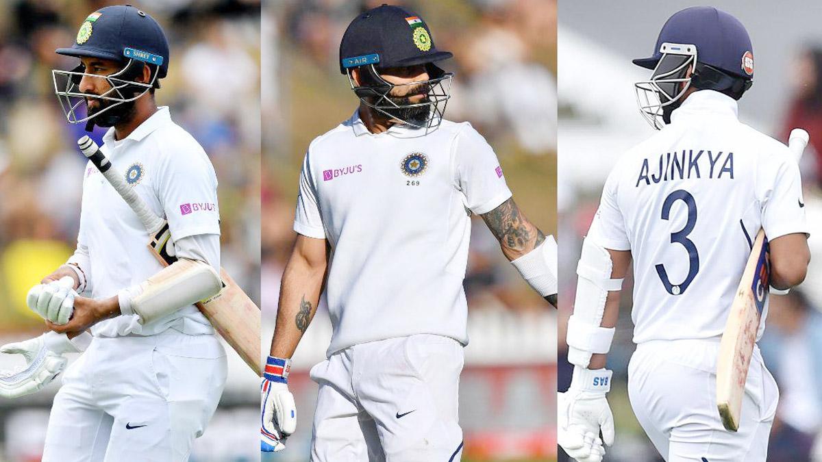 जीत के शोर में छुप रही है बल्ले की खामोशी, बढ़ रही है टेंशन