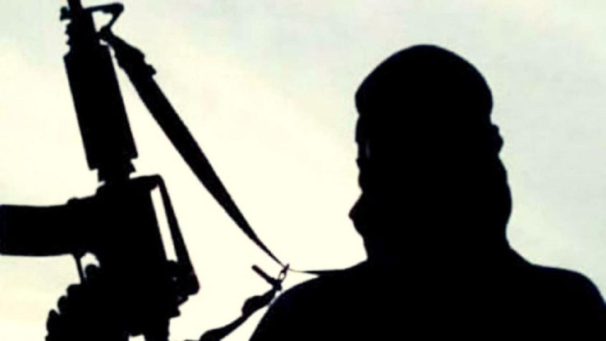 कोलकाता पुलिस की स्पेशल टास्क फोर्स ने किया गिरफ्तार (सांकेतिक फोटो)