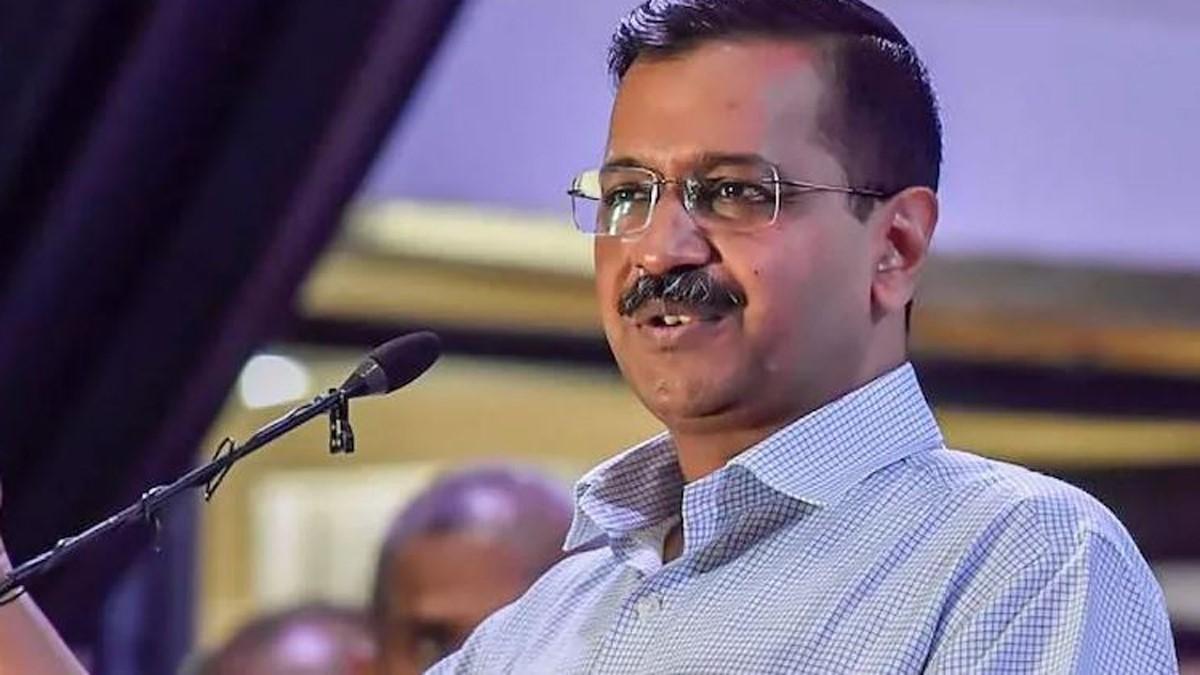 मुख्‍यमंत्री अरविंद केजरीवाल