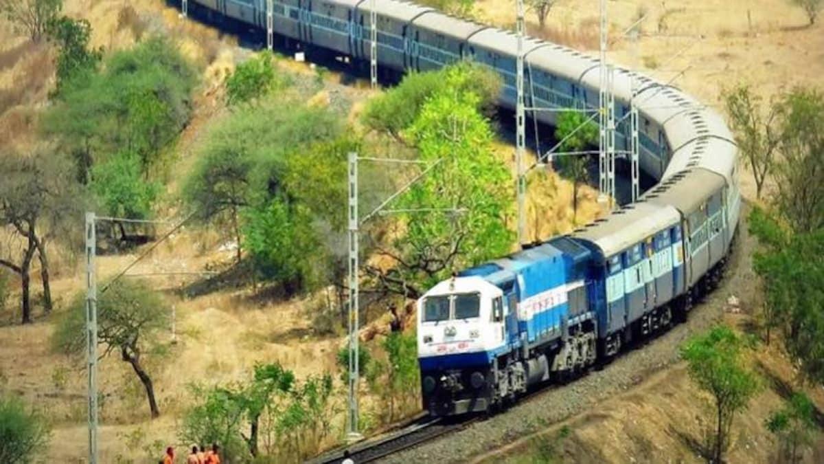 समस्तीपुर से चलाई जाएगी डेमू ट्रेन