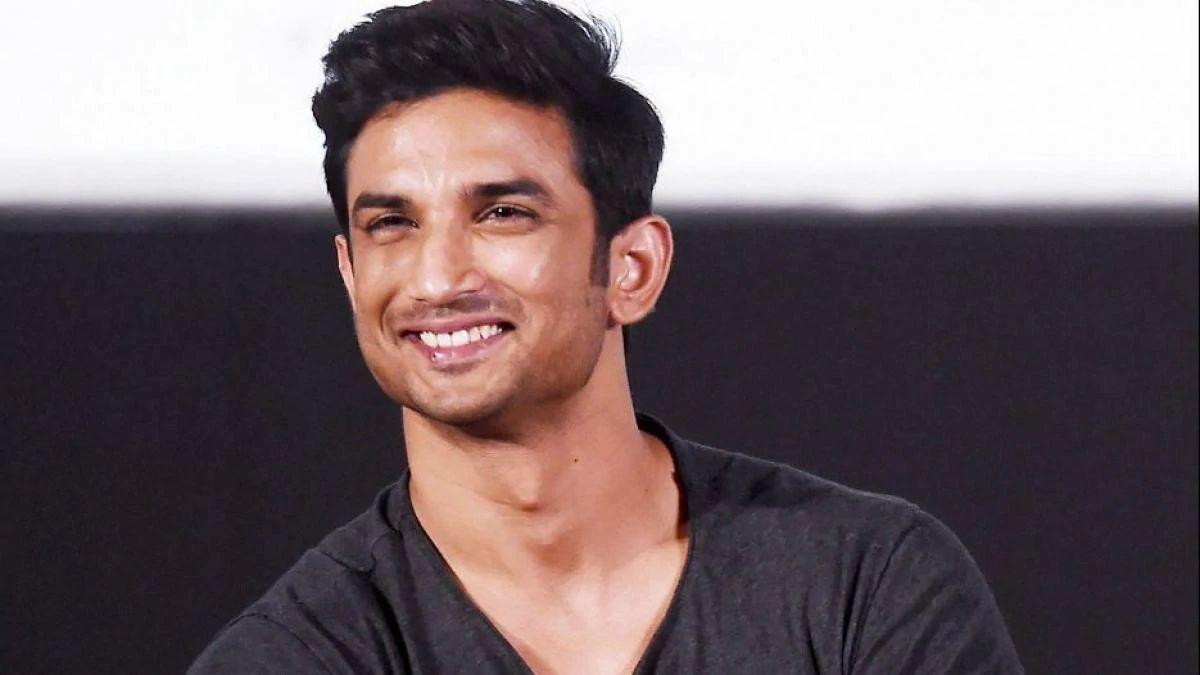 सुशांत सिंह राजपूत 