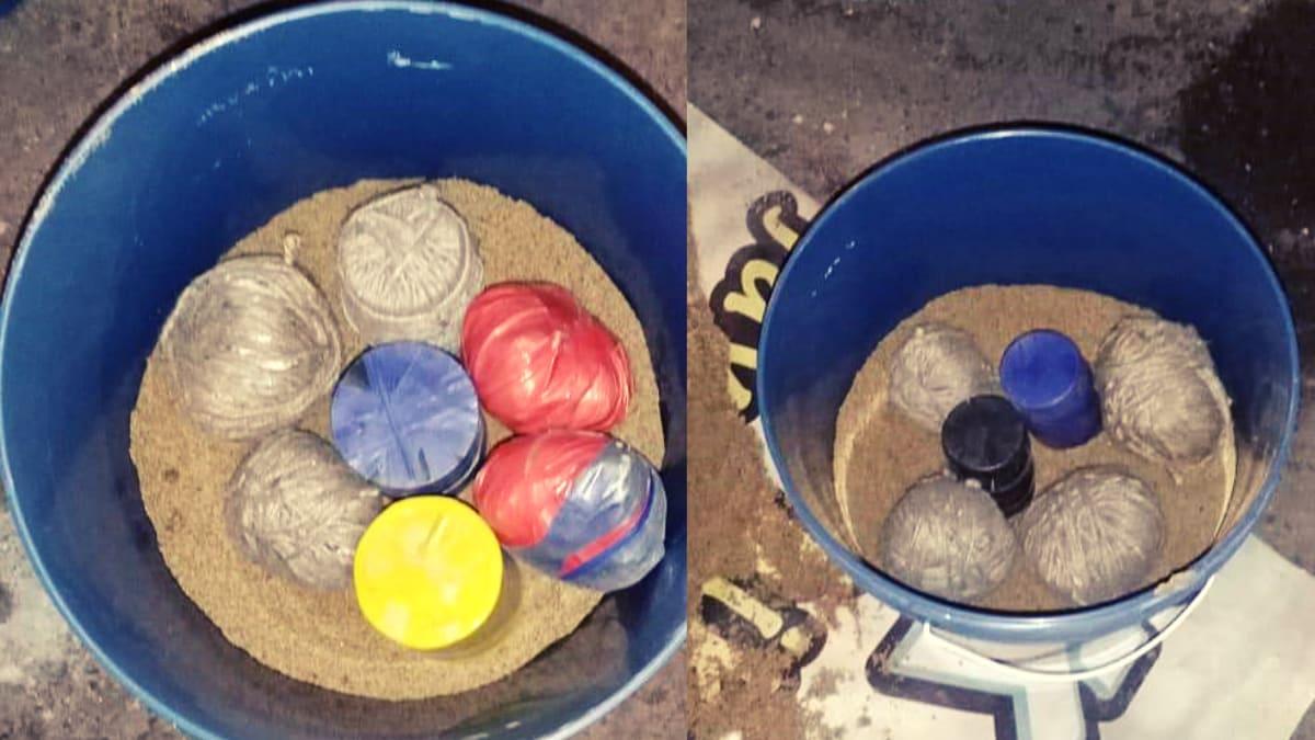 प्रतीकात्मक तस्वीर