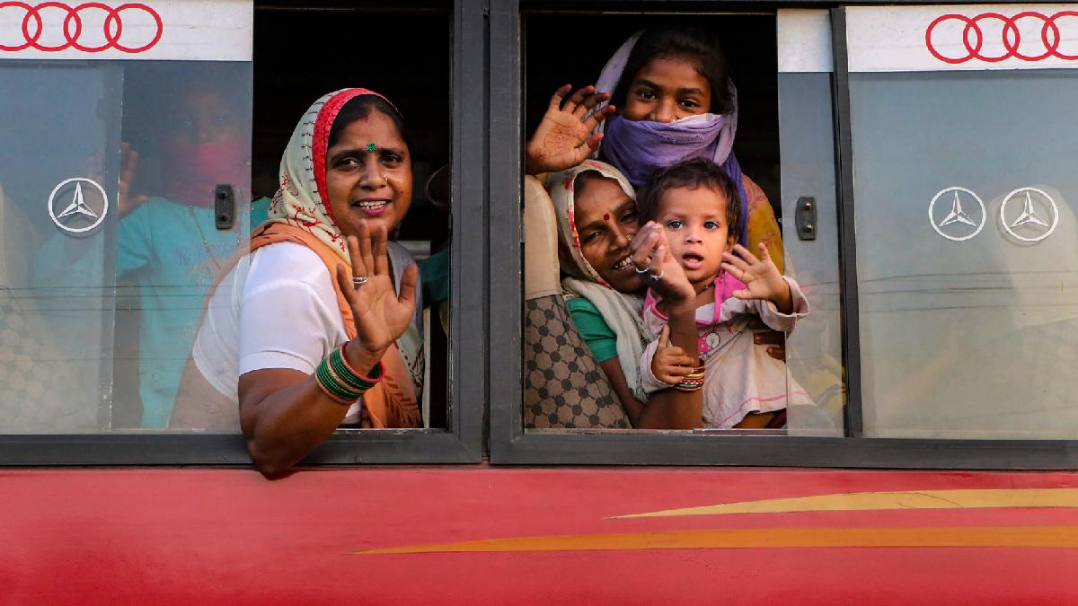 फाइल फोटो- PTI